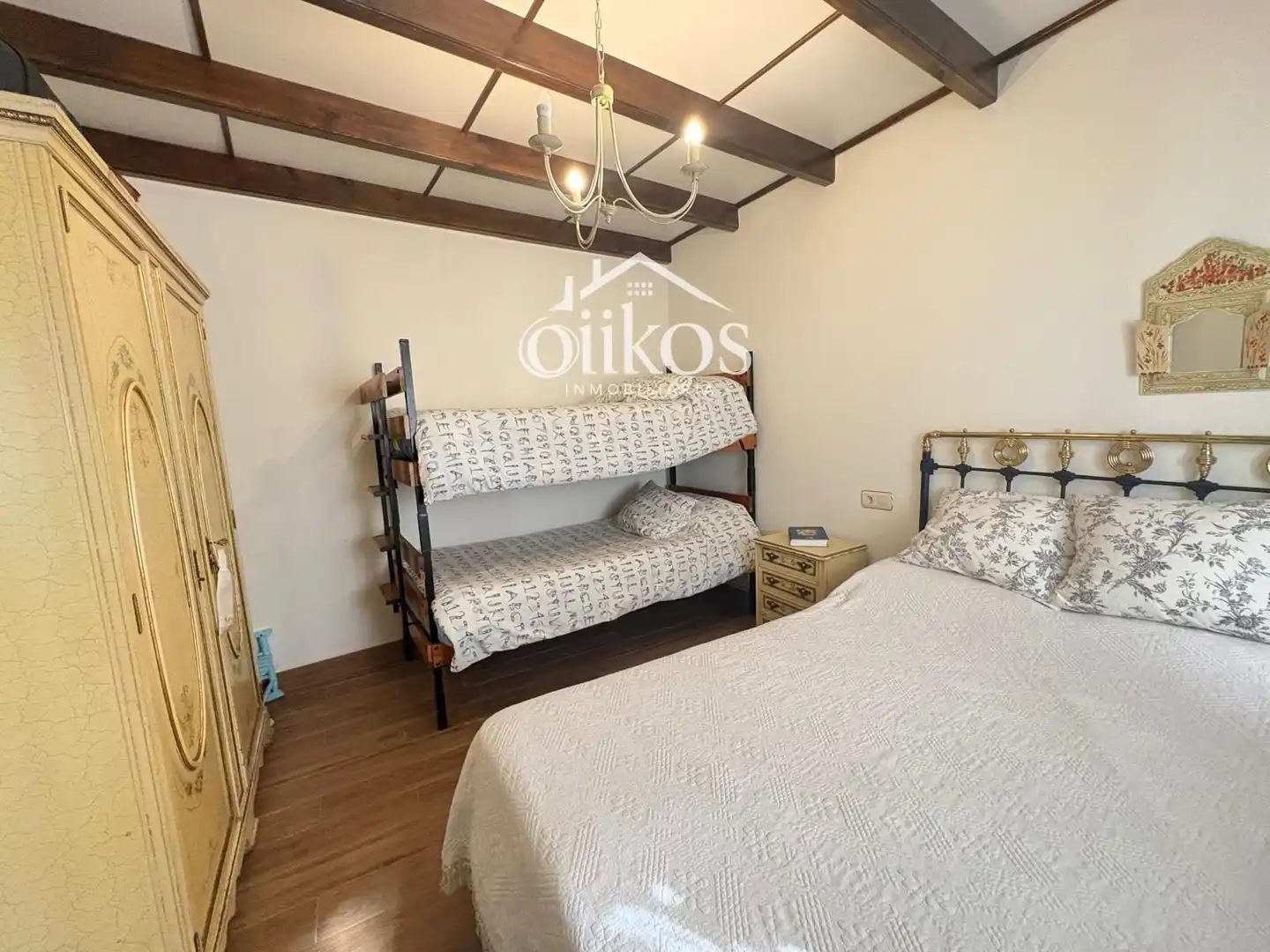 Habitación de Casa o chalet en venta en Parada de Arriba con Calefacción