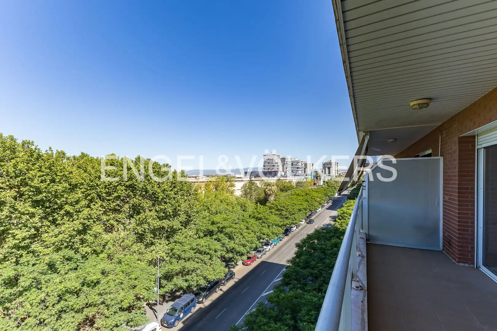Penthouse mit Aufzug zum Verkauf in Nou Eixample Sud, imagen 31