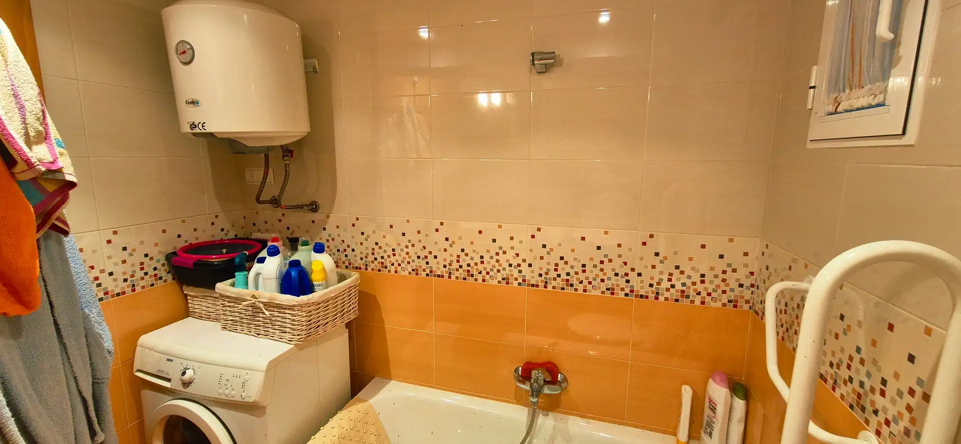 Appartamento con terrazza in vendita a Carrer Nau 4, imagen 10