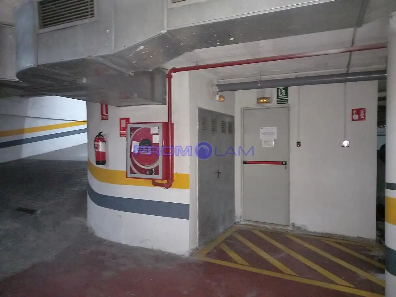 Parking of Garage for sale in Bollullos de la Mitación