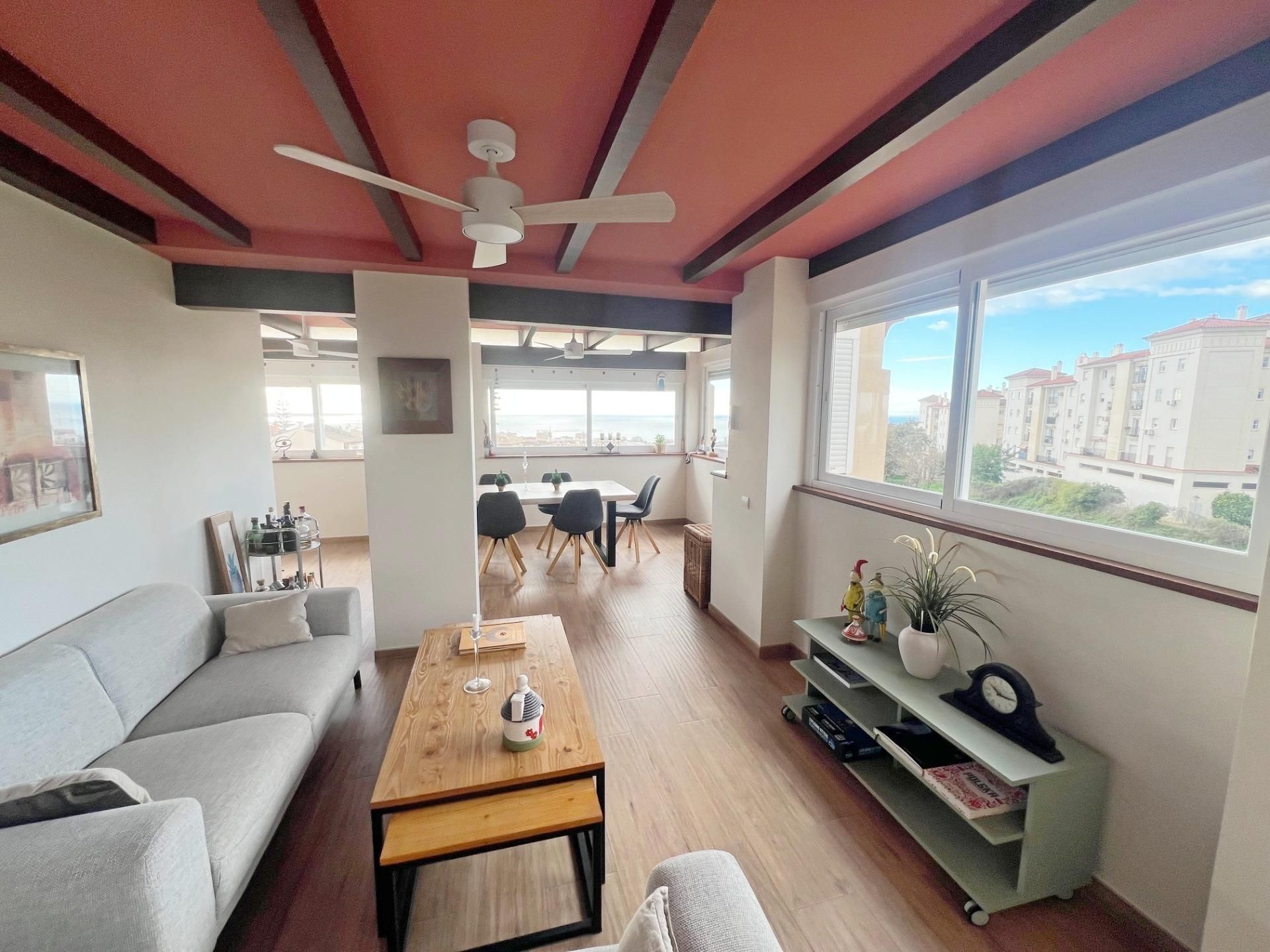 Wohnung zum Verkauf in Arroyo de la Miel