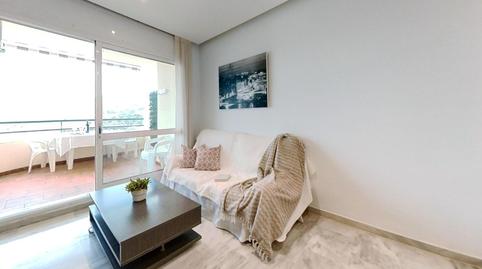 Foto 4 de Piso en venta en Añoreta Golf - Paraíso del Sol, Málaga
