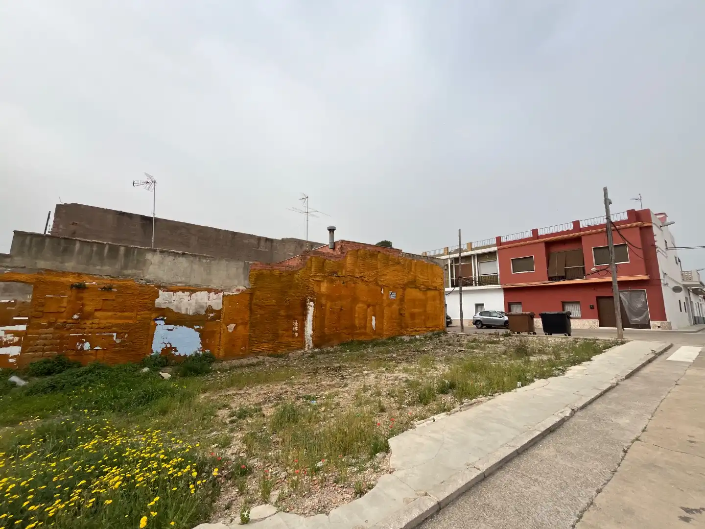 Residencial en venta en Massalavés