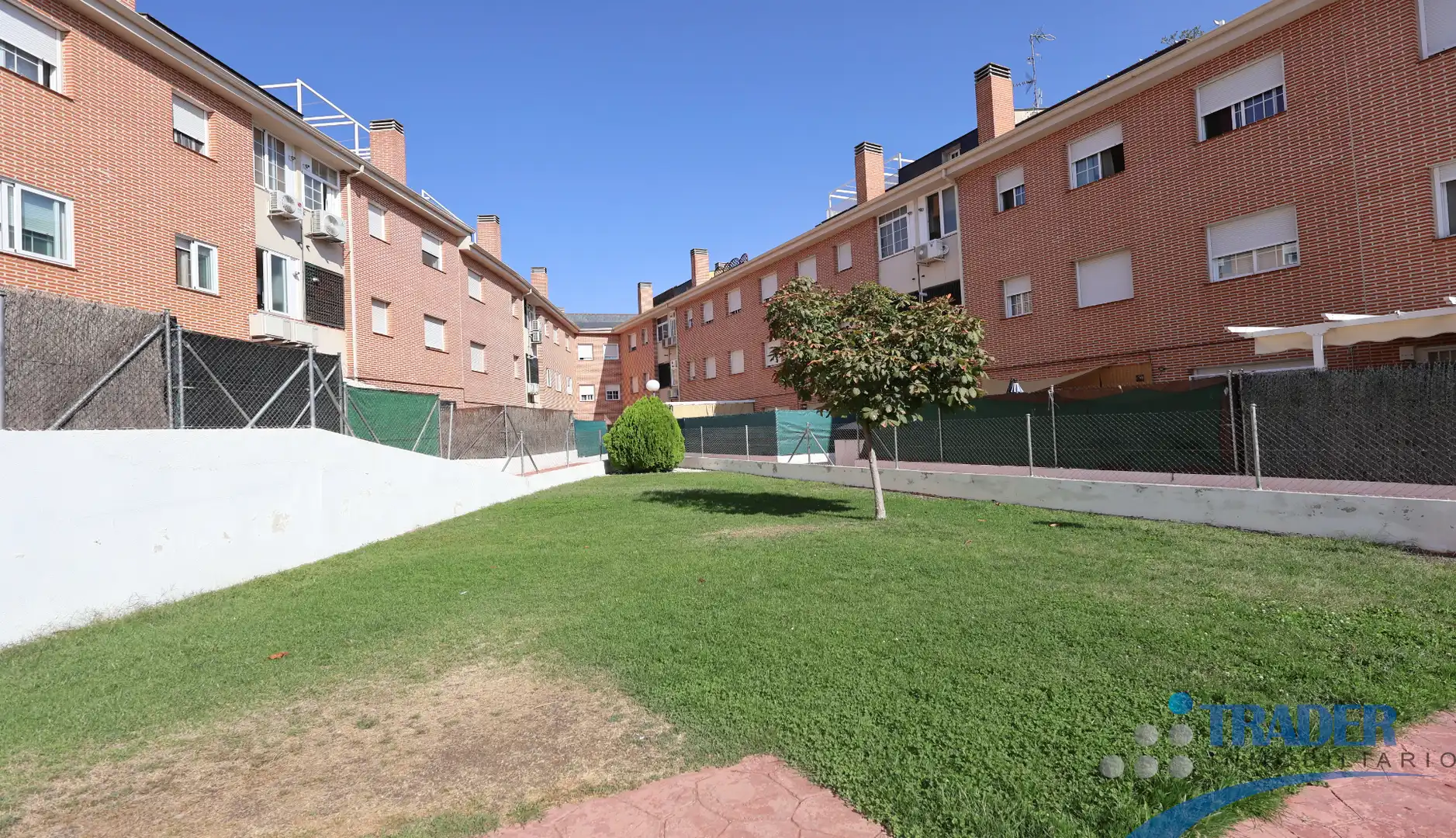 Pis amb terrassa en venda a Calle San Pedro, imagen 20