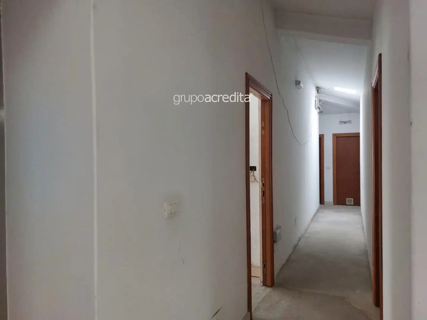 Dúplex en venda en As Pontes de García Rodríguez 