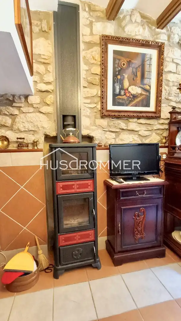 Casa o chalet en venta en HORNO, Ares del Maestrat