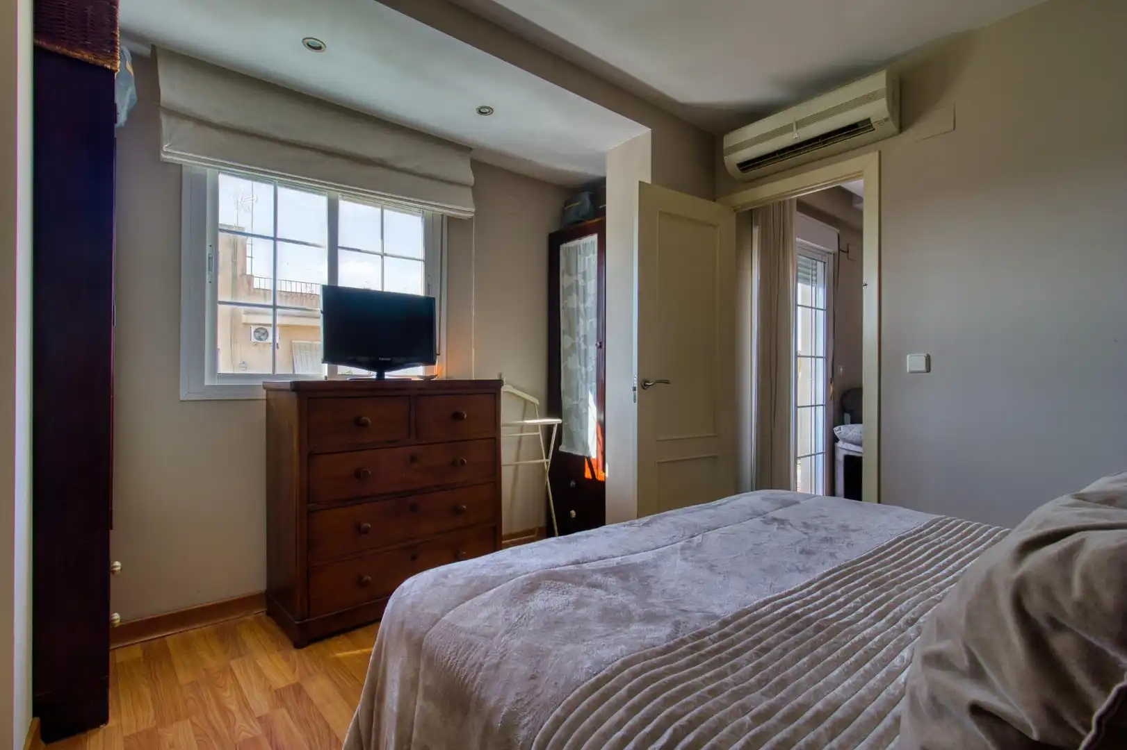 Piso en venta en San José de la Rinconada