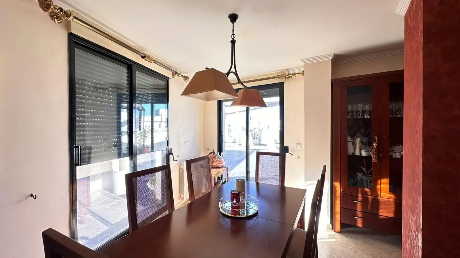 Penthouse with lift for sale in Benifaió, imagen 12