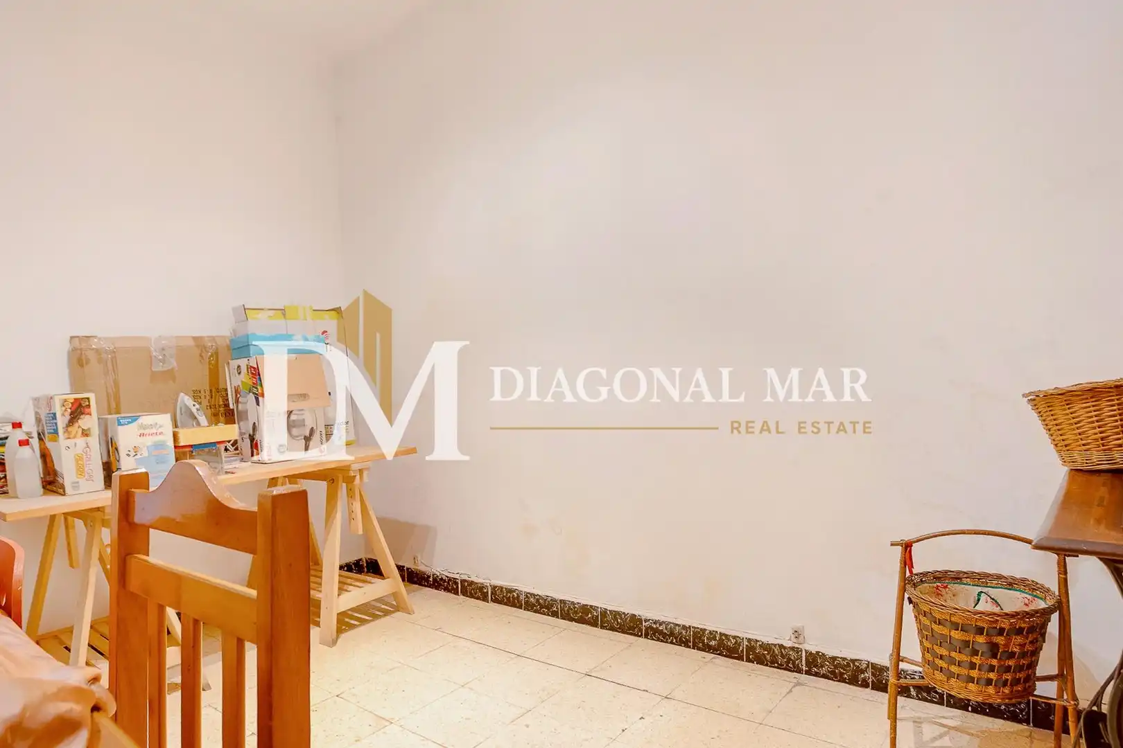 Piso en venta en Horta - Guinardó