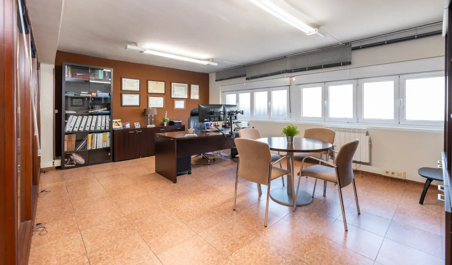 Bureau à vendre à Oviedo - CL GONZALEZ BESADA 53, imagen 10