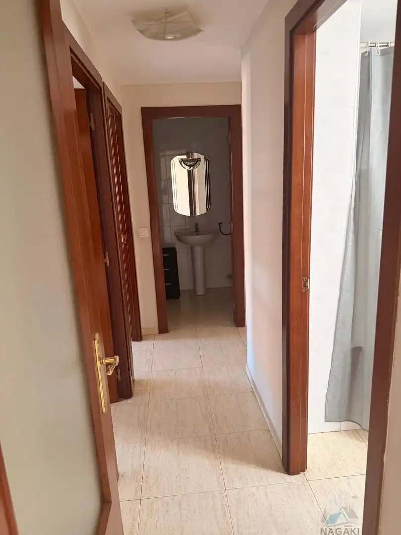 Wohnung zum Verkauf in Salt mit Klimaanlage und Heizung