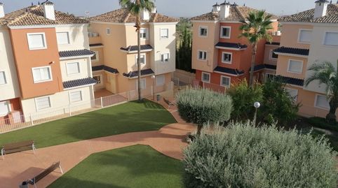 Foto 5 de Pis de lloguer a Baños y Mendigo, Murcia Capital