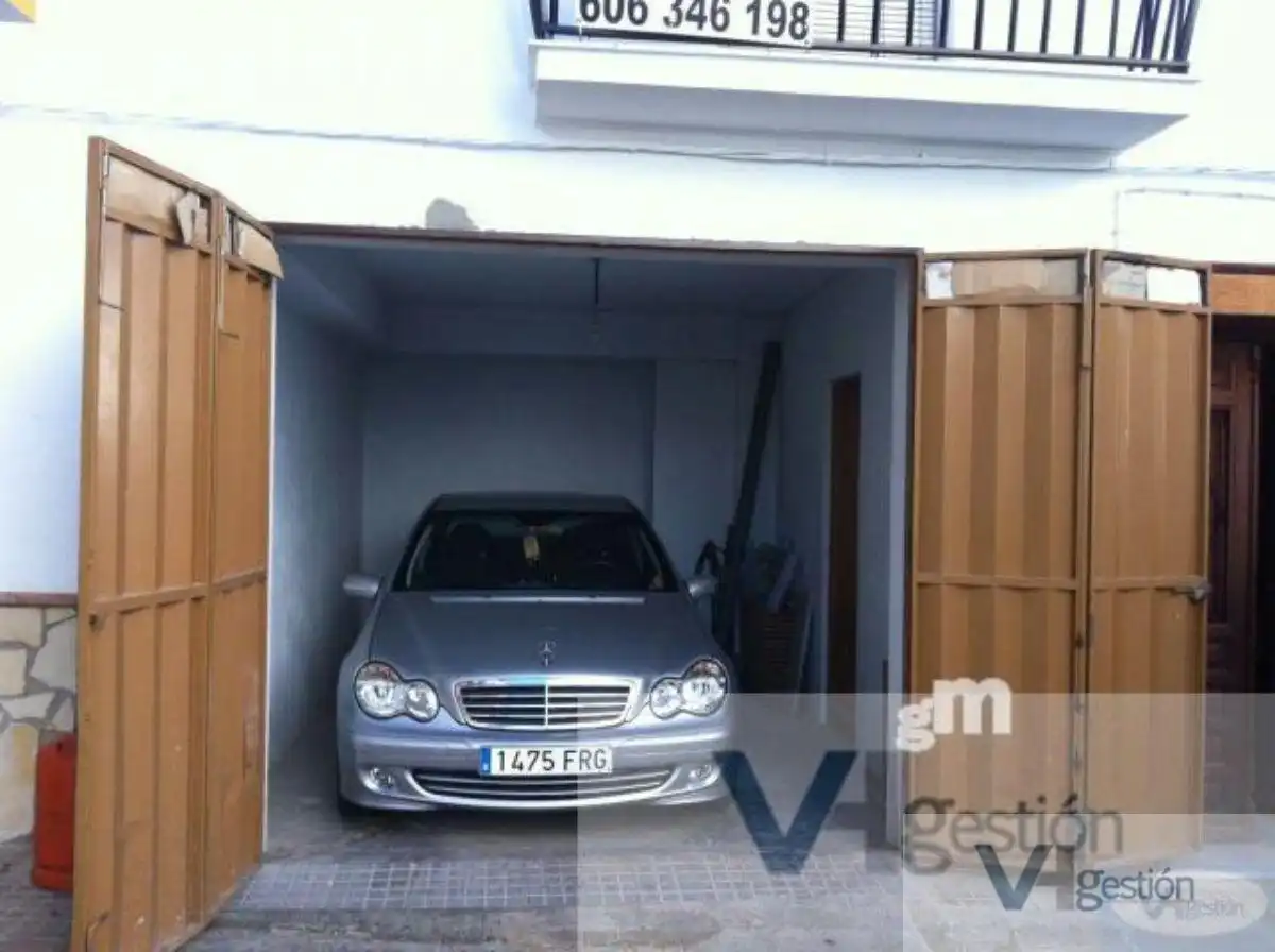 Casa en venda a Villamartín, imagen 9