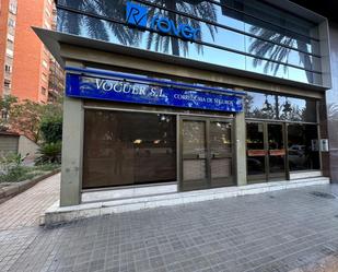 Premises to rent in  Valencia Capital  with Air Conditioner