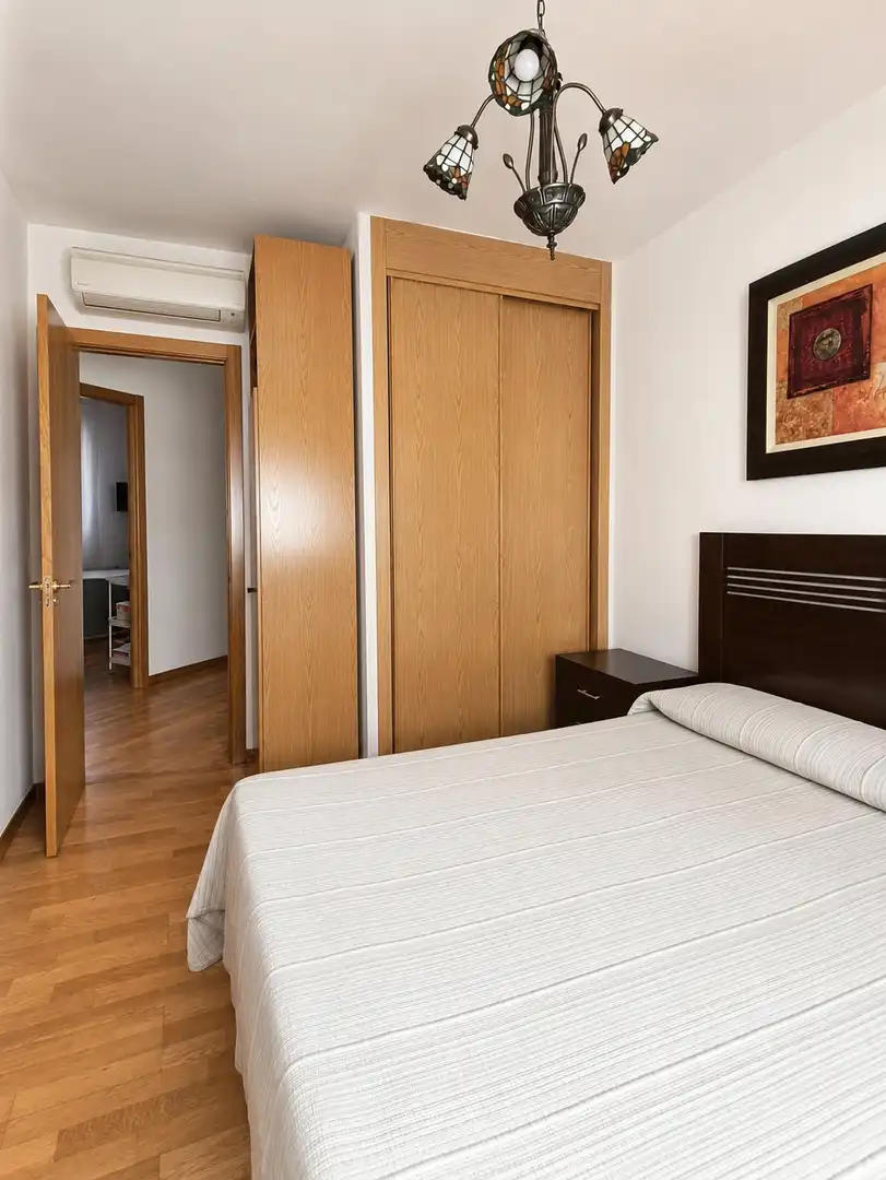 Flat for sale in Campo Real, imagen 14