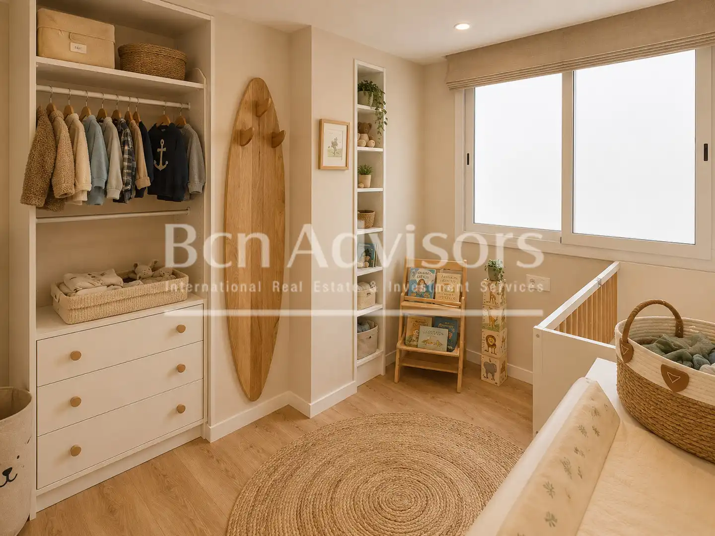 Penthouse mit Aufzug zum Verkauf in Sarrià - Sant Gervasi, imagen 14