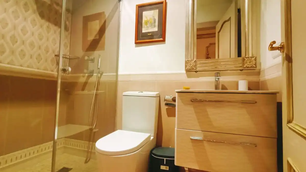 Detached house with terrace for sale in Altea la Vella, imagen 15