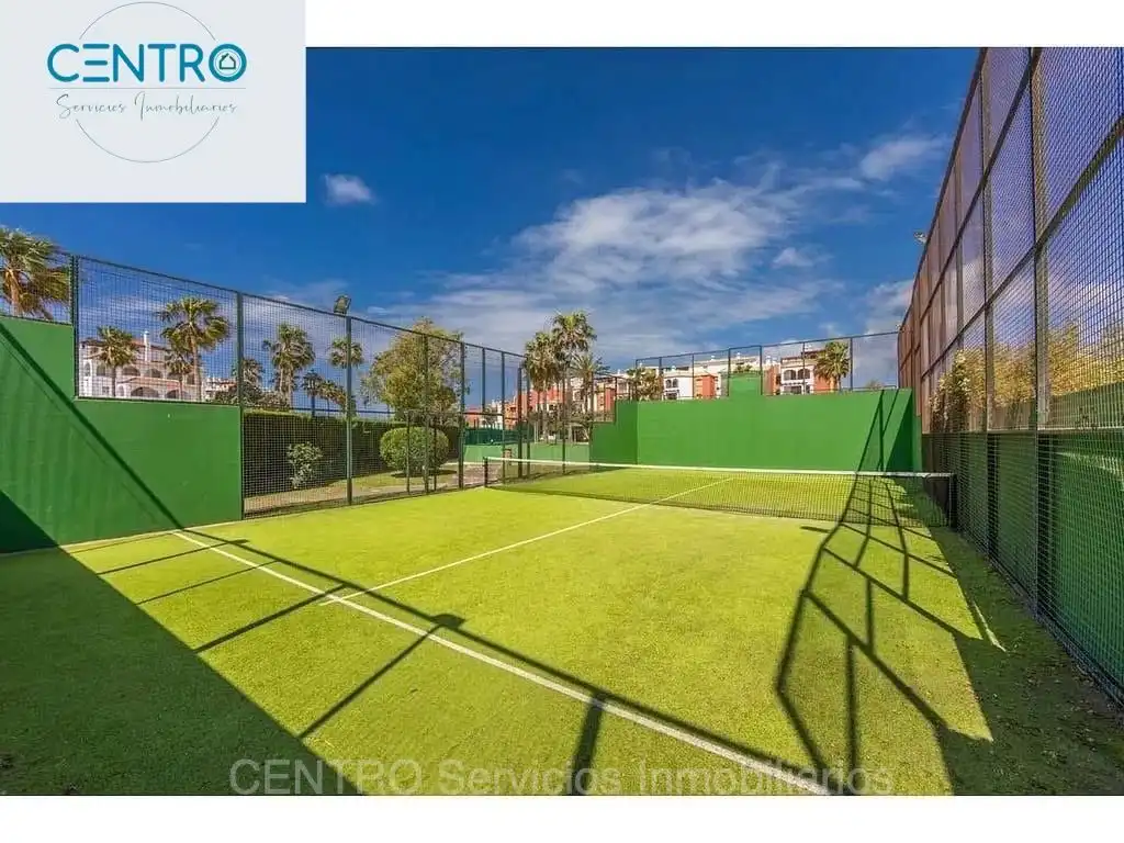 Vista exterior de Apartament en venda en Alemanes