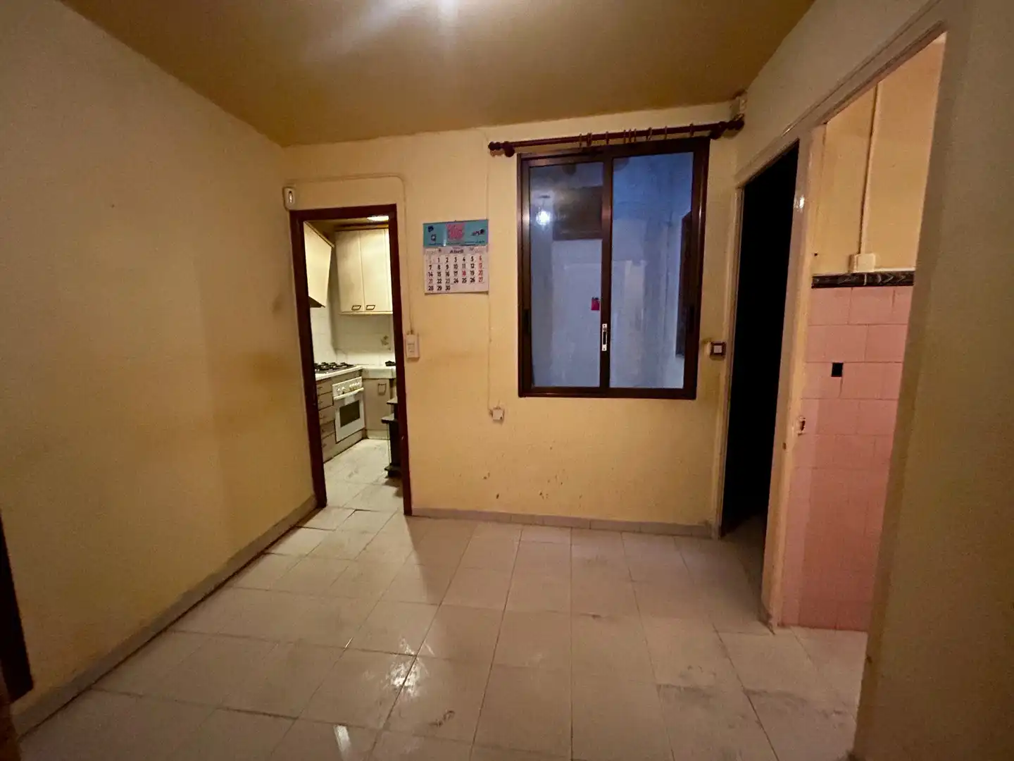 Wohnung mit Terrasse zum Verkauf in Carrer Sant Antoni, imagen 24