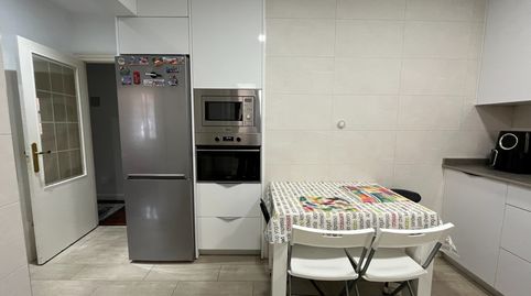Foto 2 de Piso en venta en Iturribide Kalea, Santa María de Getxo, Getxo