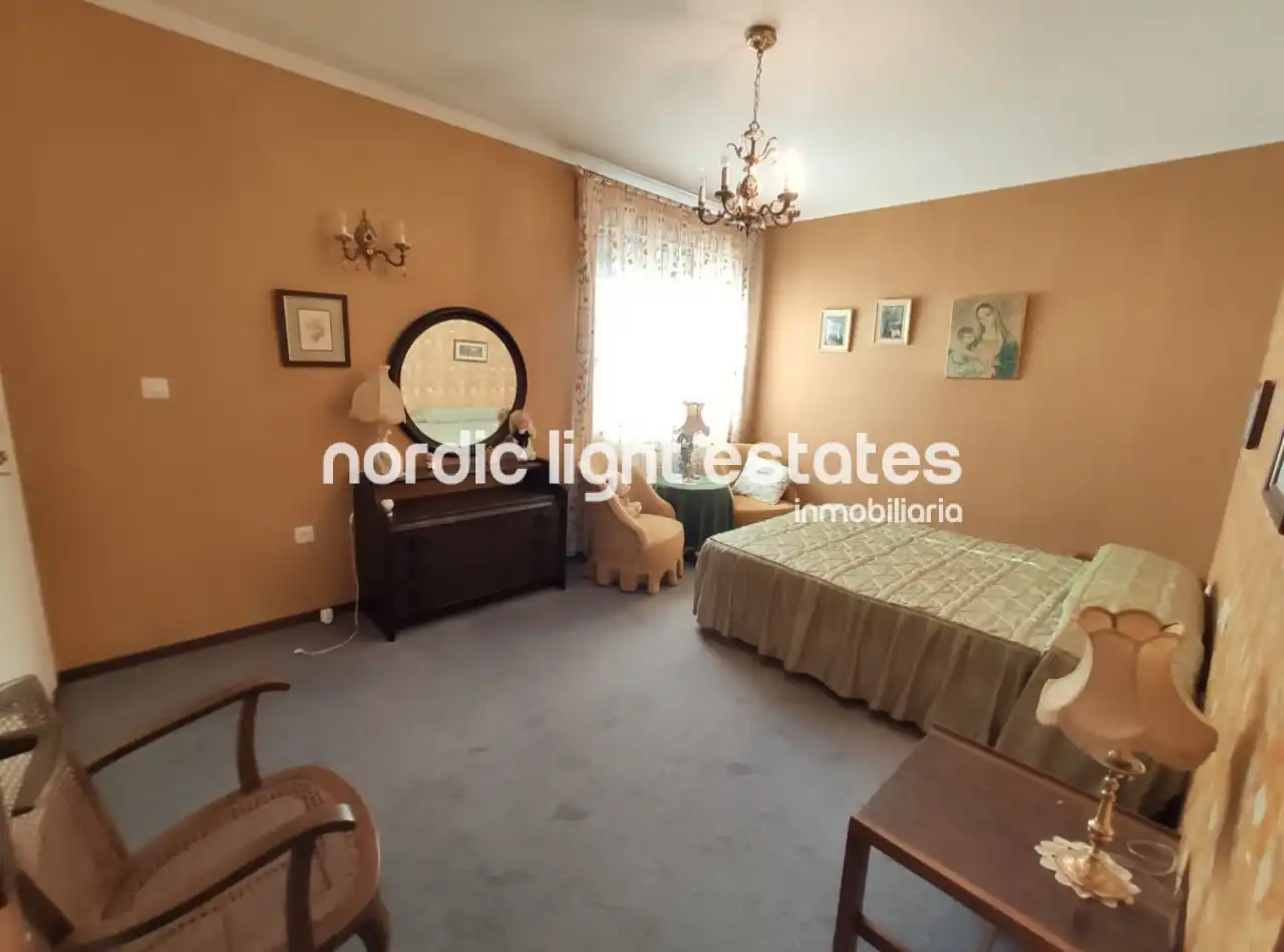 Casa con piscina in vendita a Avda Pescia - Ctra de Frigiliana, imagen 14