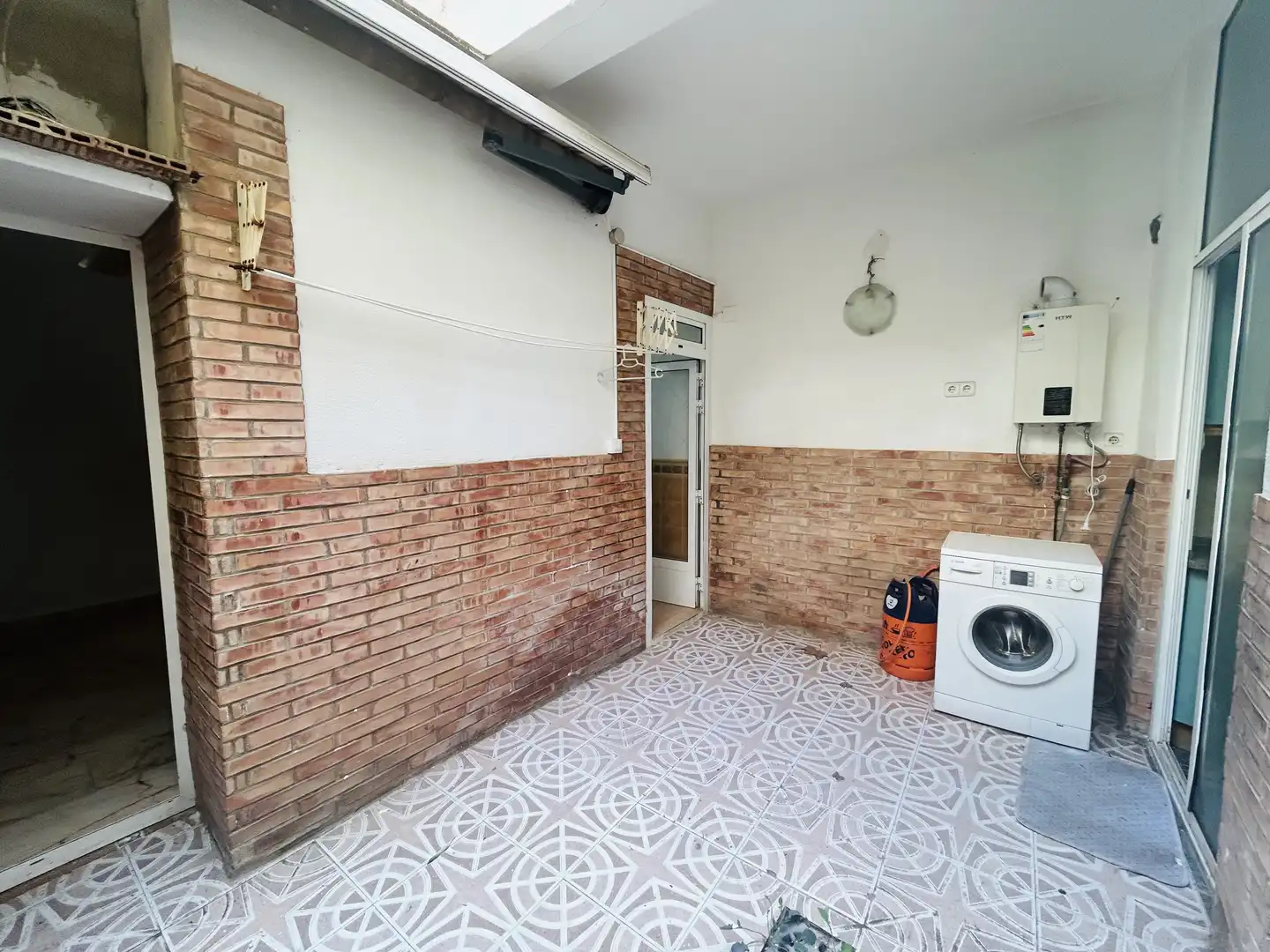 Maison mitoyenne avec terrasse à vendre à Centro Urbano, imagen 38