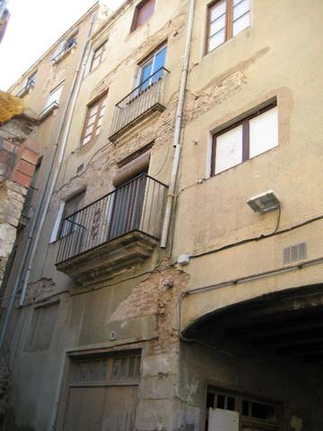 Piso en Venta en C/ de la Verdura en Valls