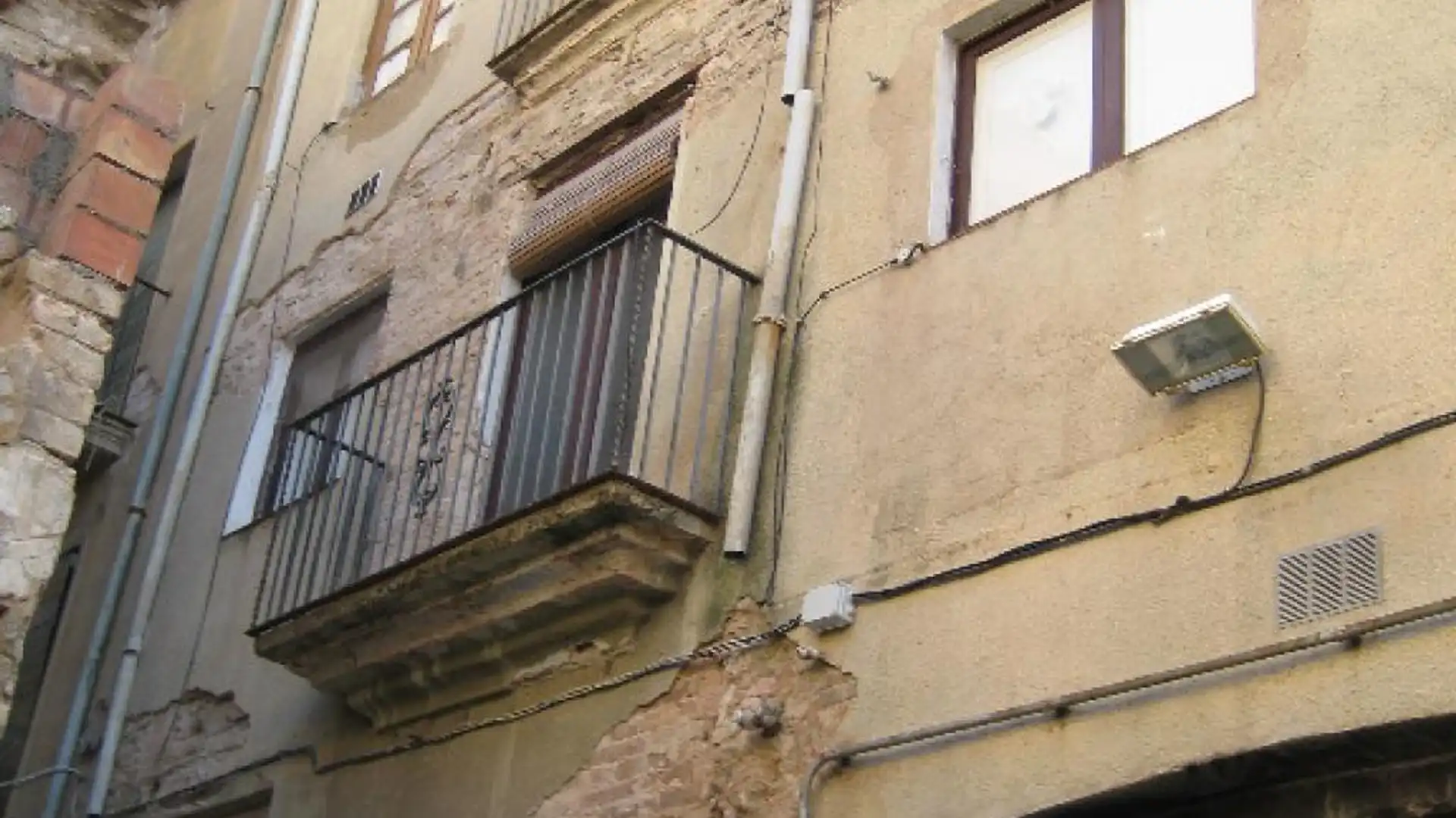 Piso en venta en C/ de la Verdura, Valls