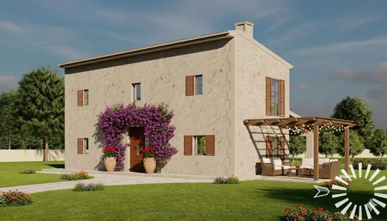 Terrain rustique à vendre à Cami de Son Pau, imagen 6