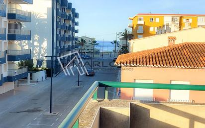 Exterior view of House or chalet for sale in Miramar  with Terrace