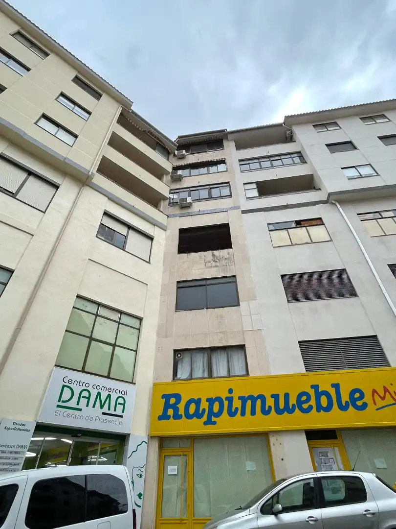 Locale commerciale in affitto a Calle Obispo Varela 6, imagen 4