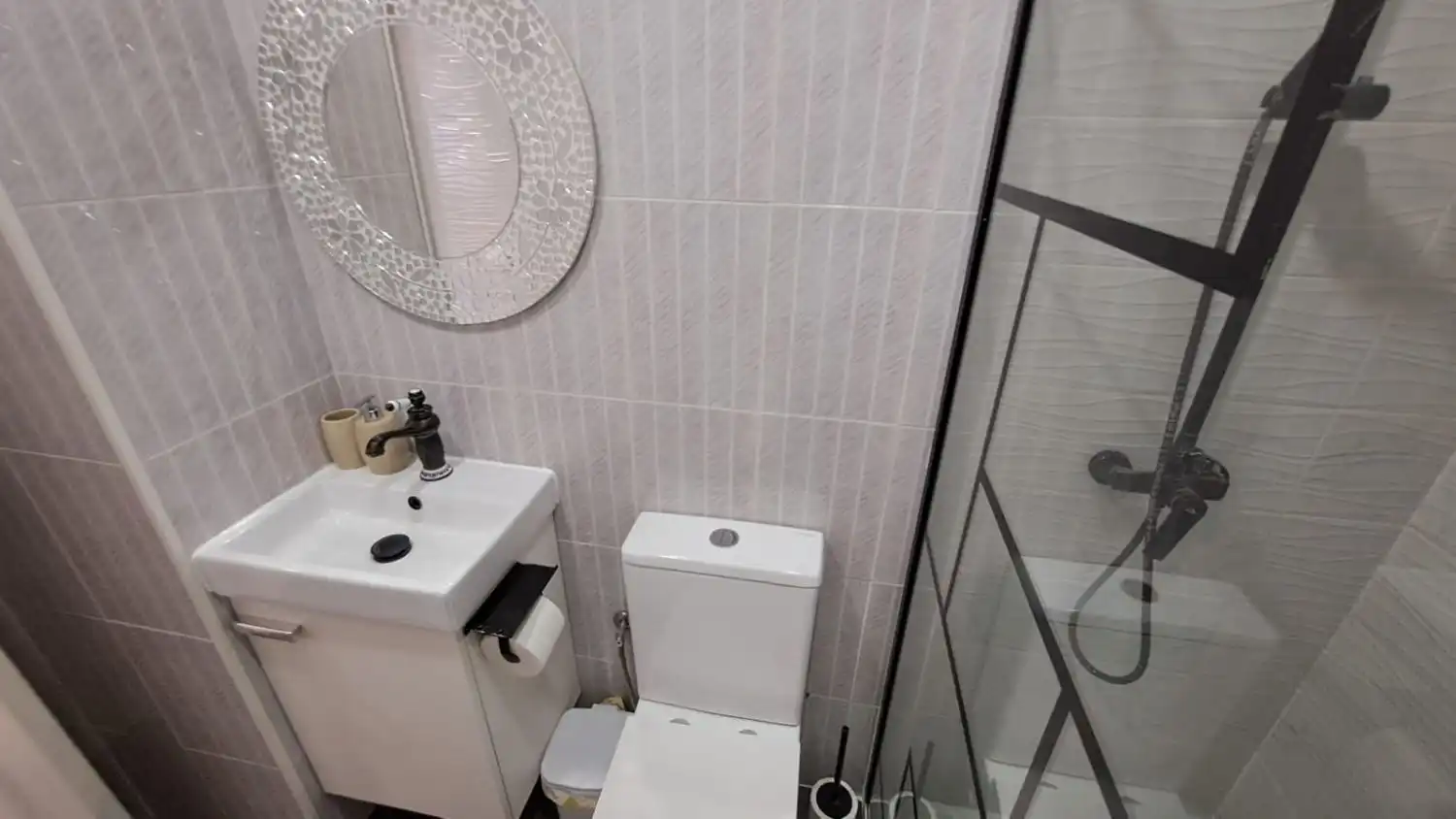 Apartment for sale in Roca Peixera, imagen 25