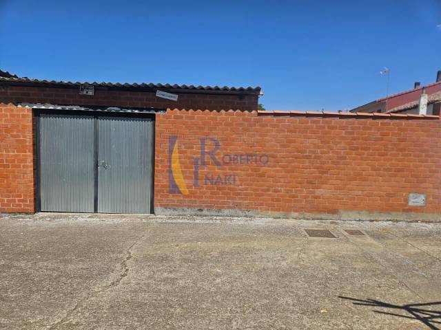 Local comercial en Venta en Valencia de Don Juan