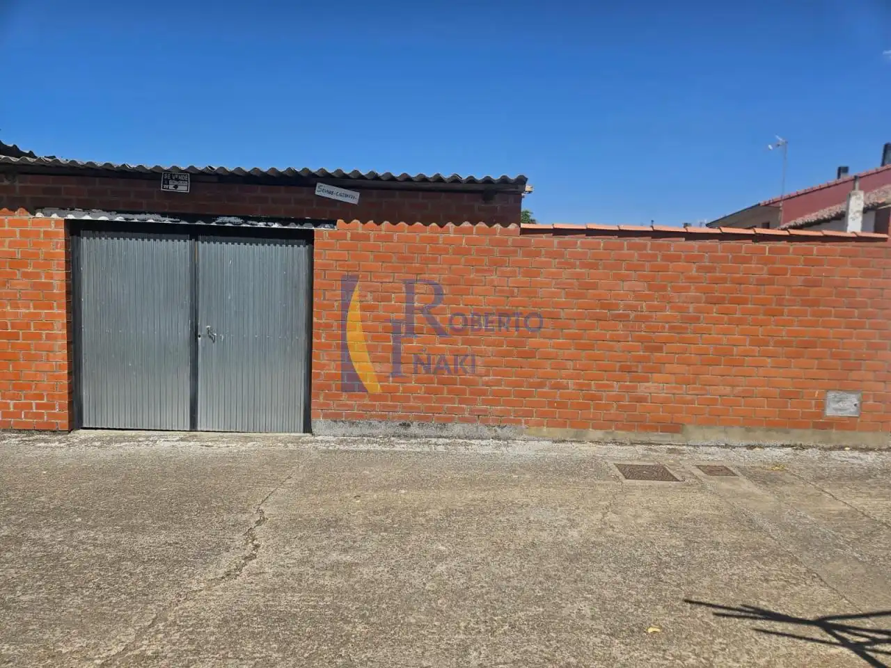 Business premises for sale in Valencia de Don Juan