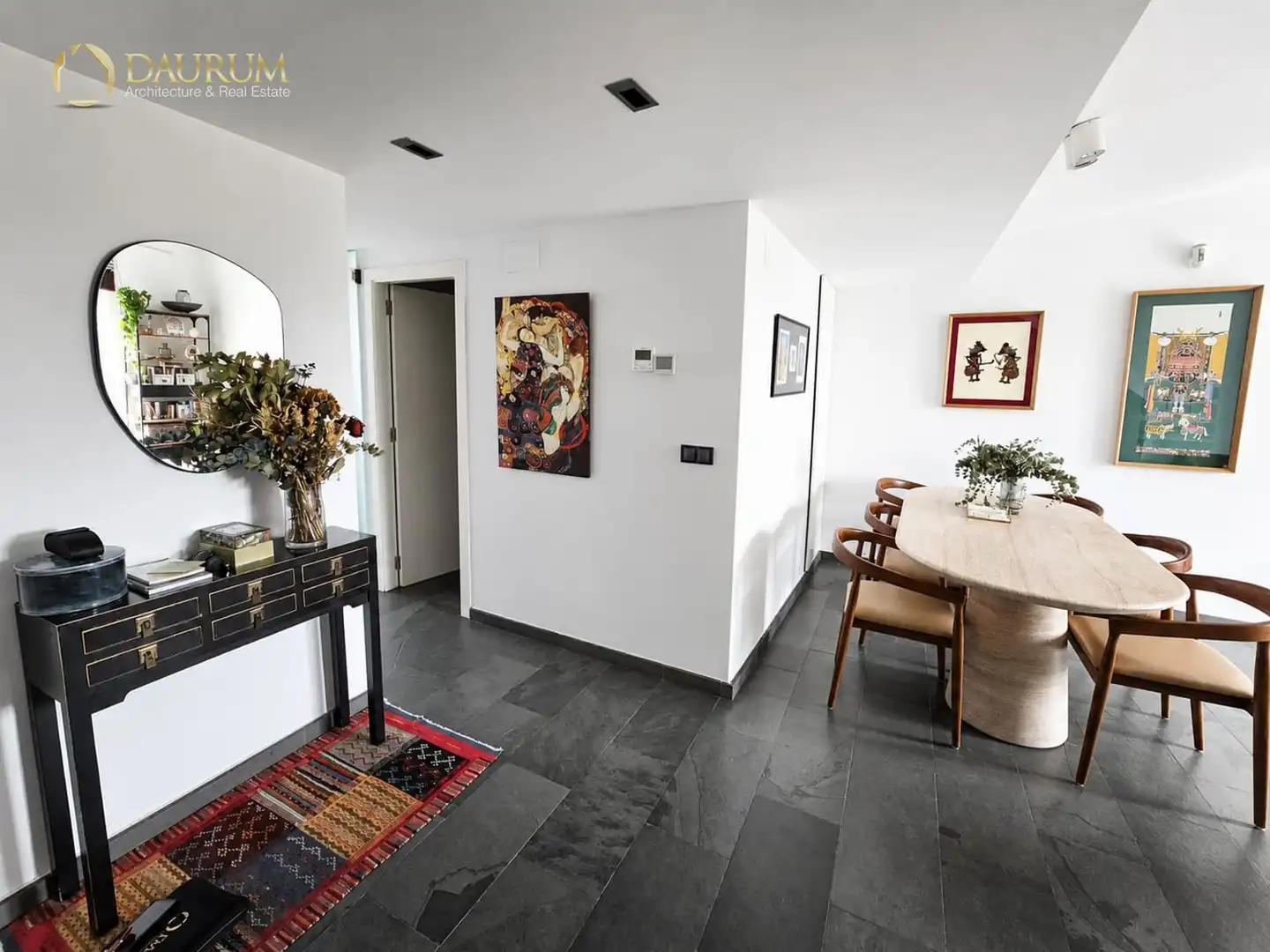 Penthouse mit Aufzug zum Verkauf in AVENIDA GENERAL MARVÁ, imagen 5
