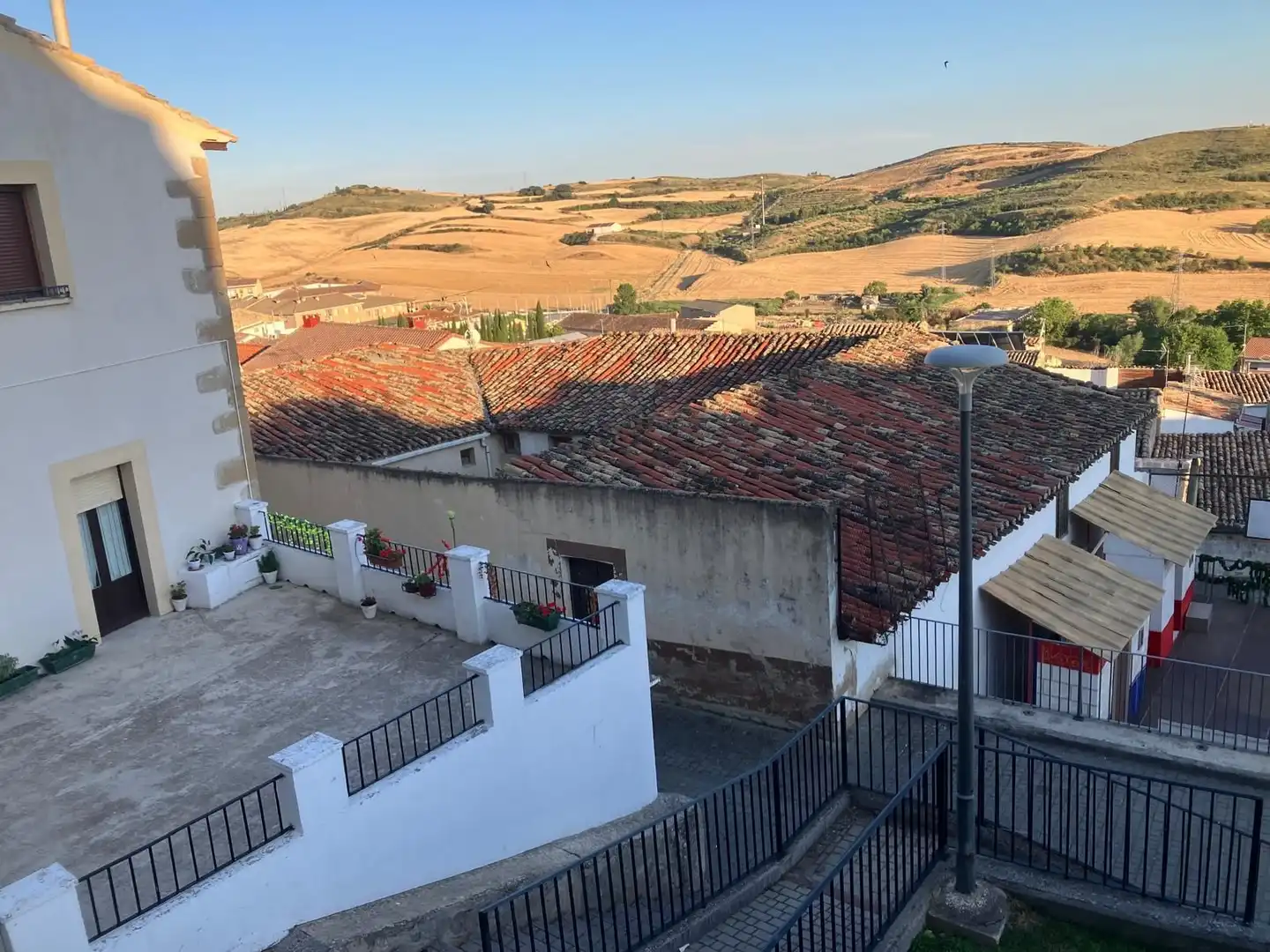Casa amb jardí en venda a Verdura, imagen 42