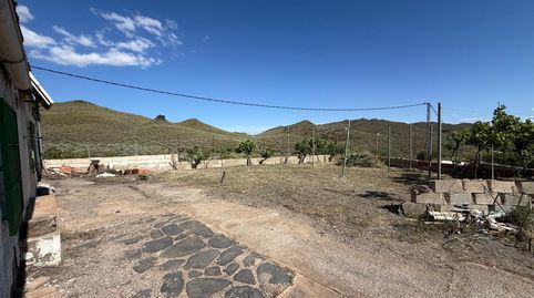 Foto 5 de Finca rústica en venta en Calle Almeria, Senés, Almería