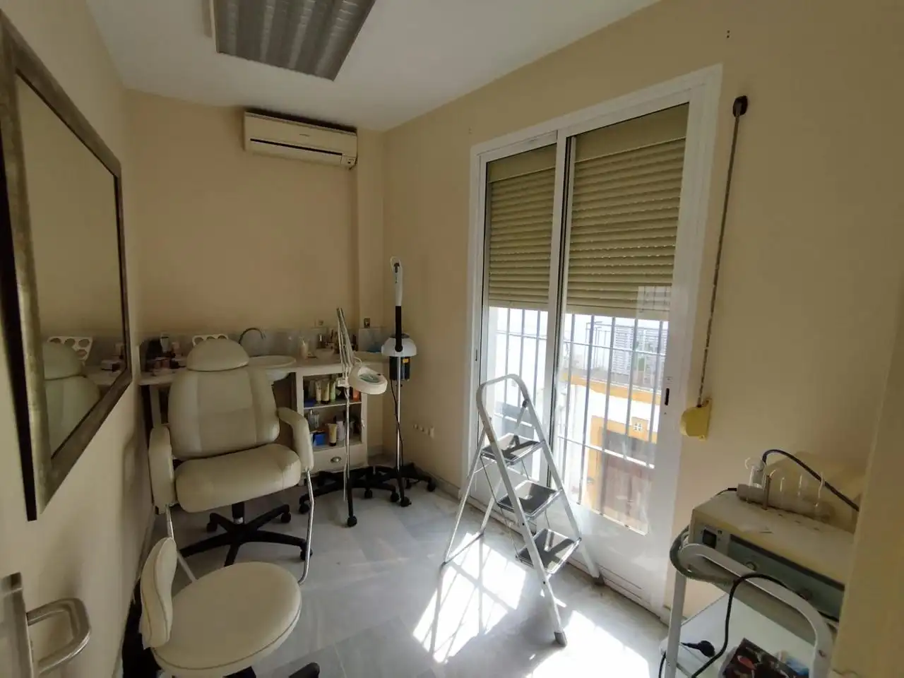 Duplexes for sale in Sanlúcar de Barrameda  with Air Conditioner and Terrace