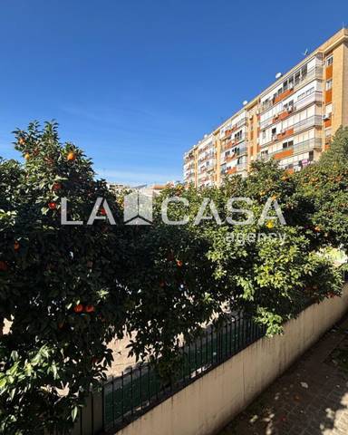 Piso en Venta en El Torrejón - El Cerezo