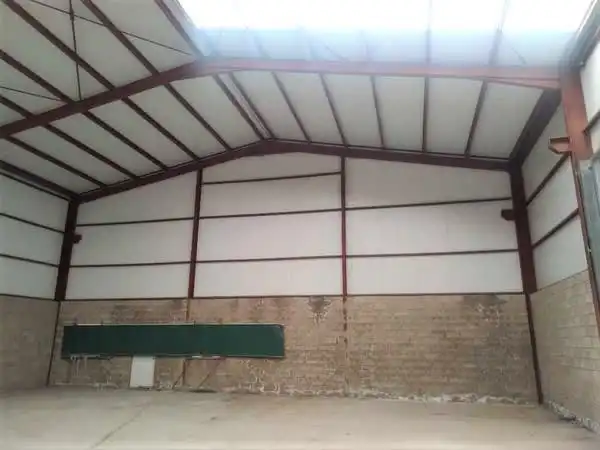 Nau industrial en venda a Calle Cuadros, imagen 10