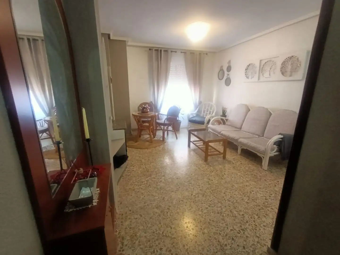Wohnung mit Aufzug zum Verkauf in SAN PASCUAAL 10, imagen 2