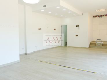 Local commercial à louer à Catalunya - Fontetes