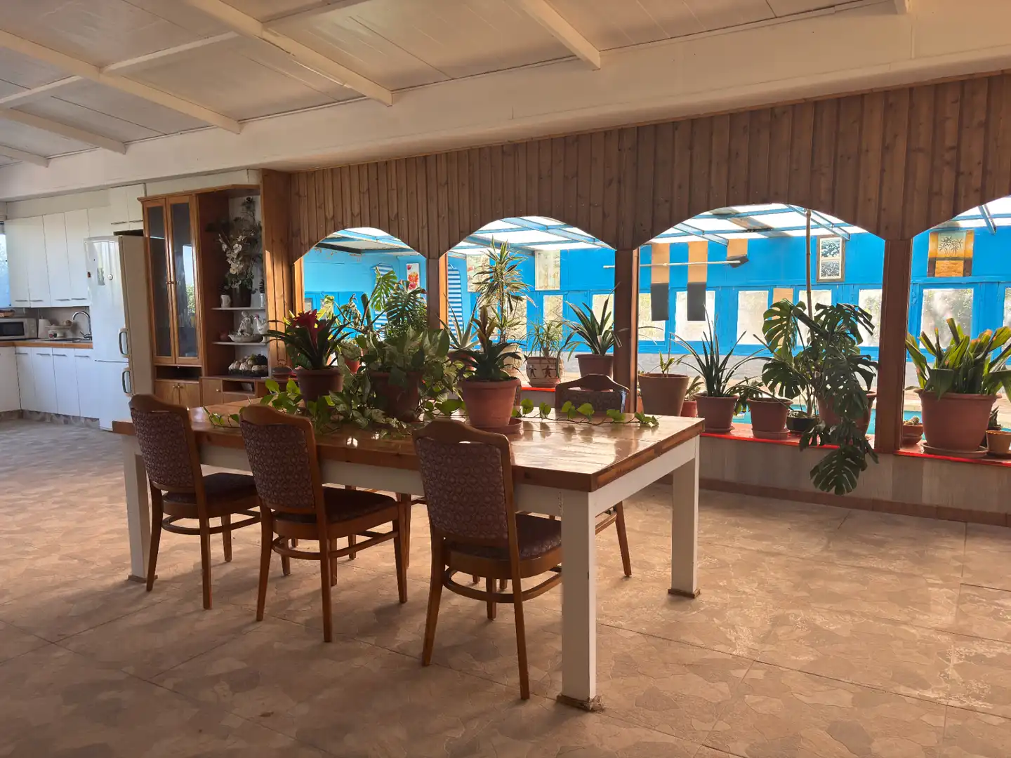 Country house zum Verkauf in Flix mit Klimaanlage, Privatgarten und Schwimmbad