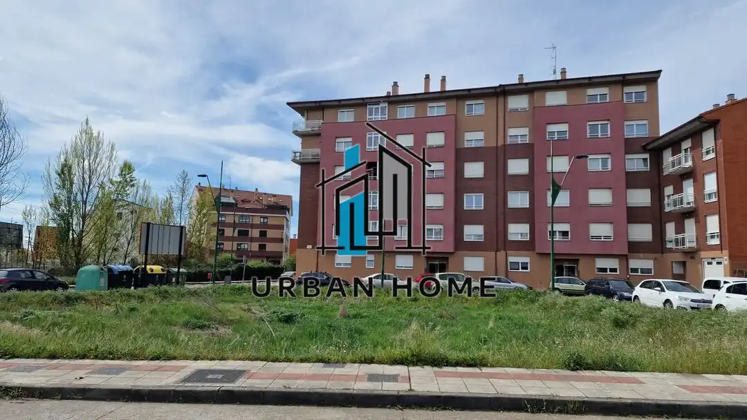 Flat for sale in Calle Espronceda, Trobajo del Camino