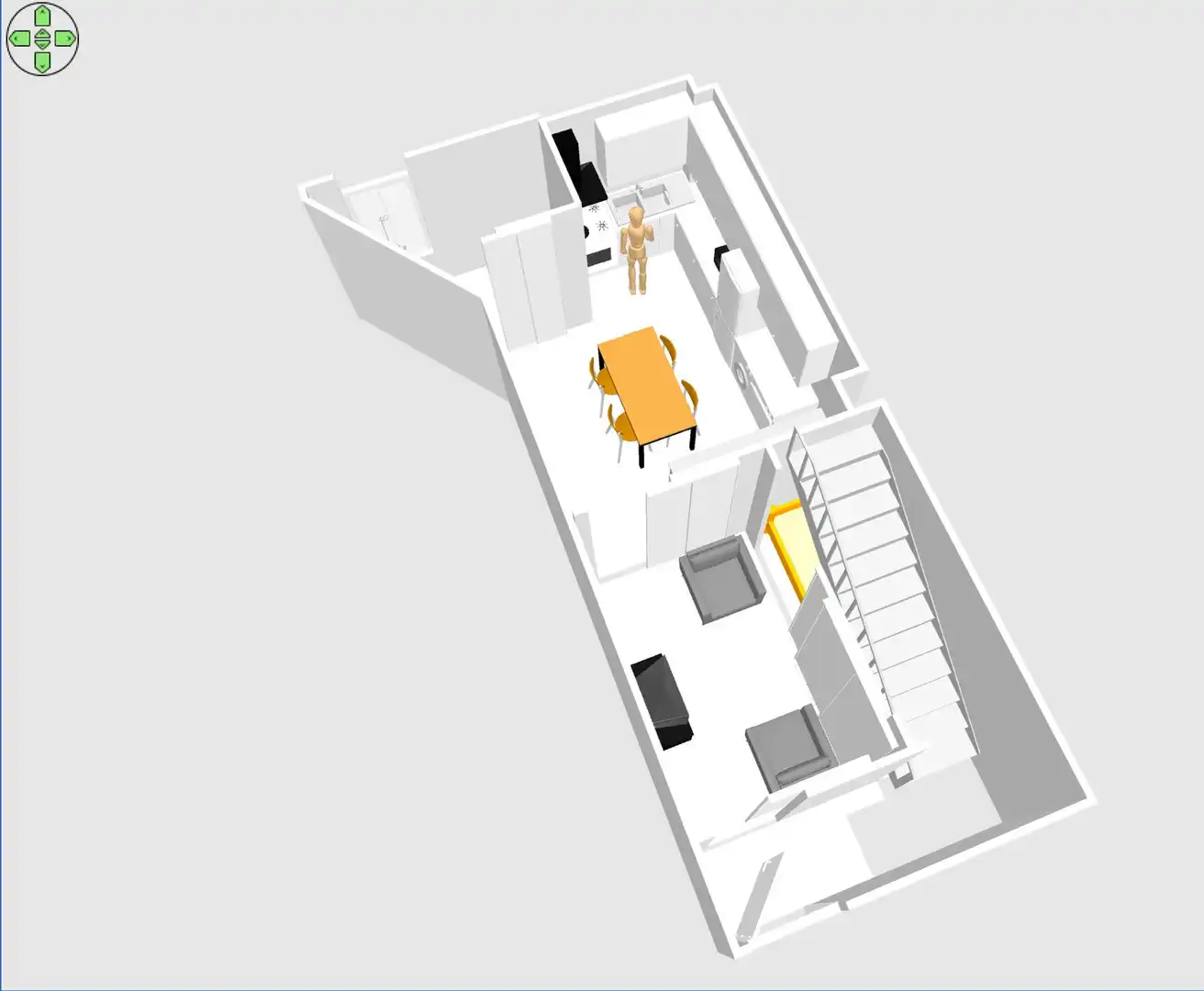 Business premises to rent in Centre - Sant Oleguer, imagen 6