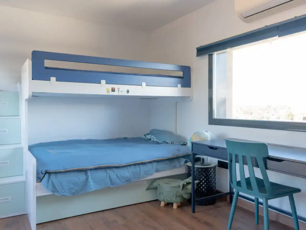 Dormitori de Casa o xalet en venda en Chapinería, Madrid