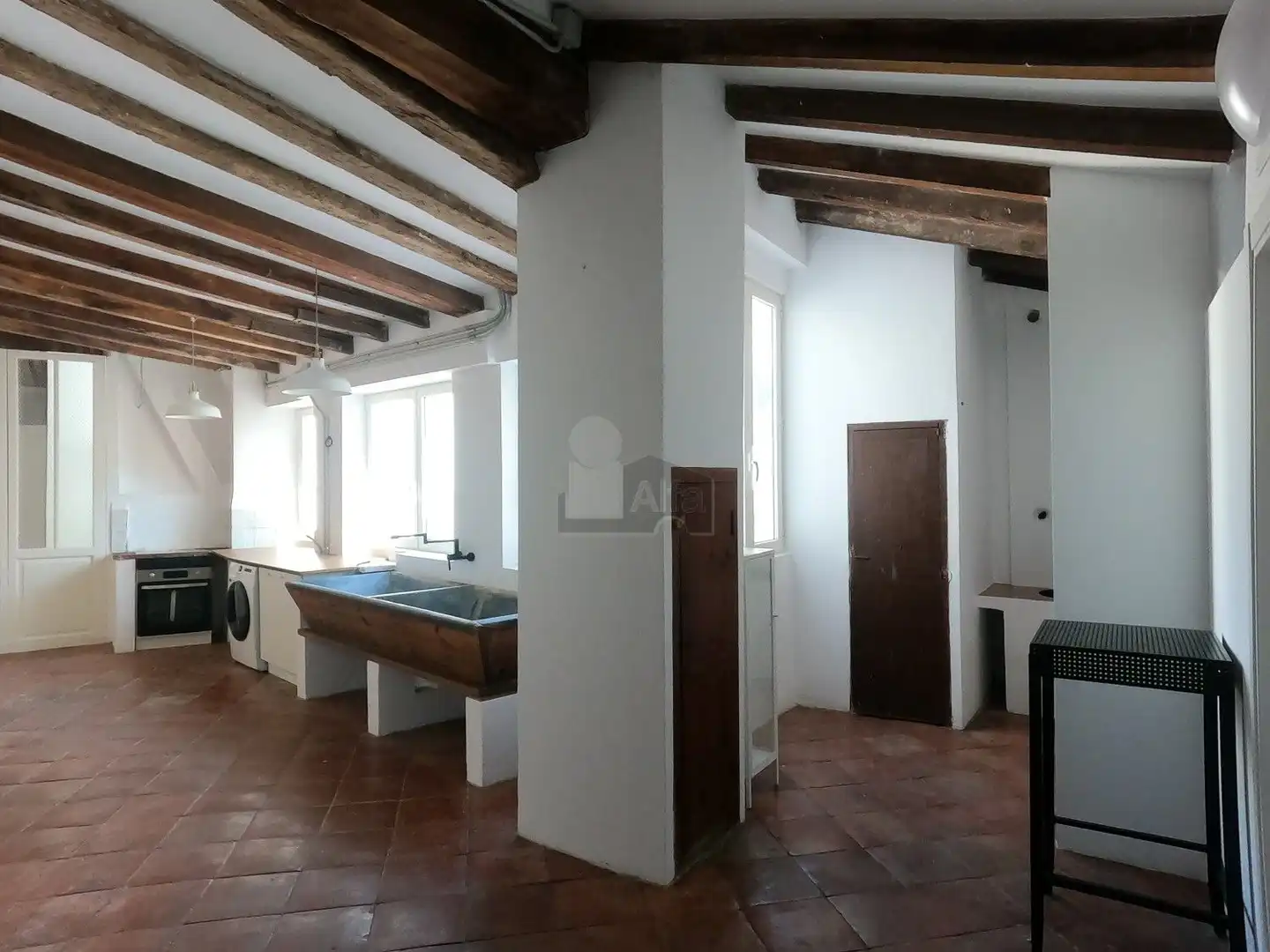 Habitación en Carrer dels Cadirers, 13, El Mercat