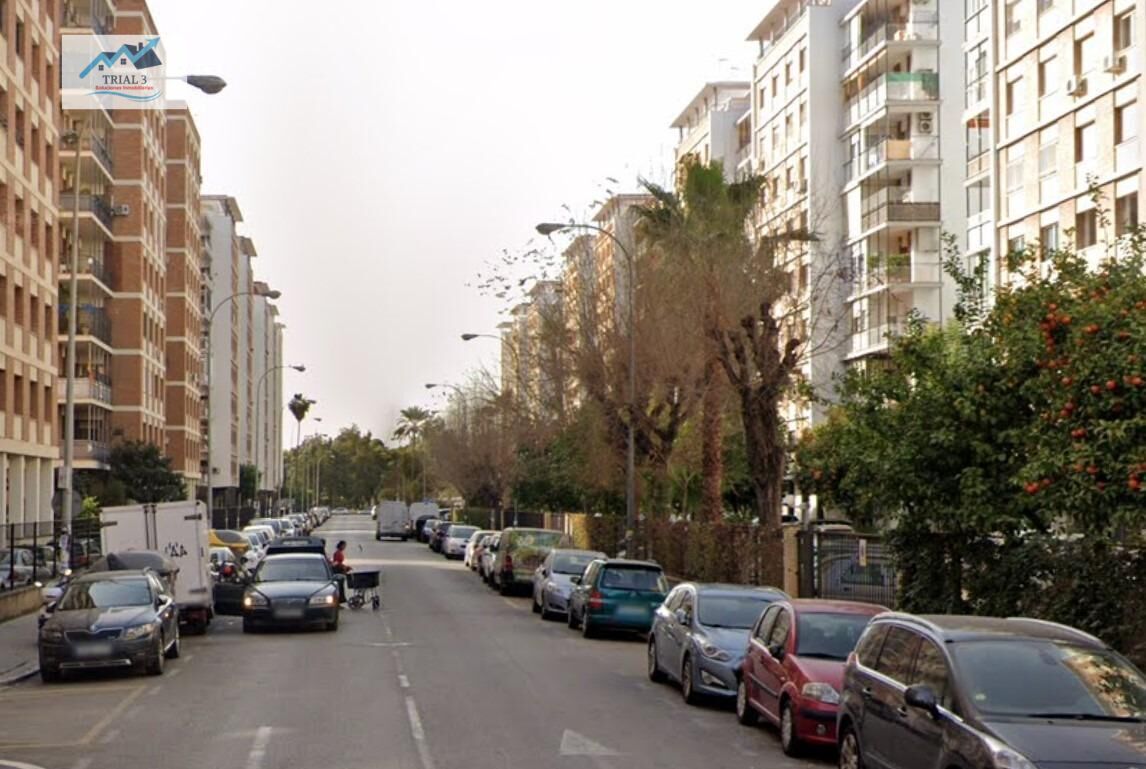 Piso en venta en Calle VIRGEN DE LA ANTIGUA, Los Remedios