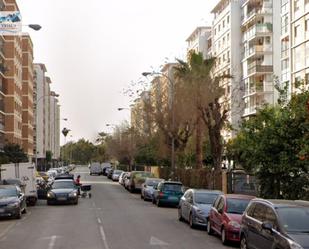 Vista exterior de Pis en venda en  Sevilla Capital amb Terrassa