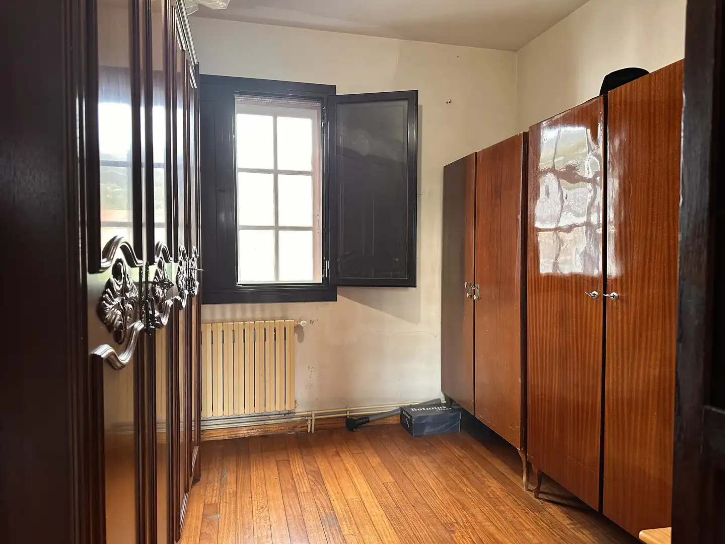 Casa rústica amb terrassa en venda a Buxo, imagen 26